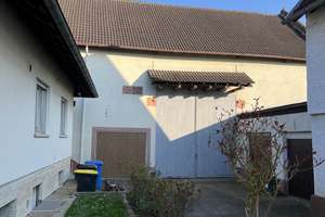 Einfamilienhaus mit 3 Garagen und Scheune in Friedberg (Hessen) – Beienheimer Straße 11, 61169 Friedberg (Hessen) – Vorschaubild 27