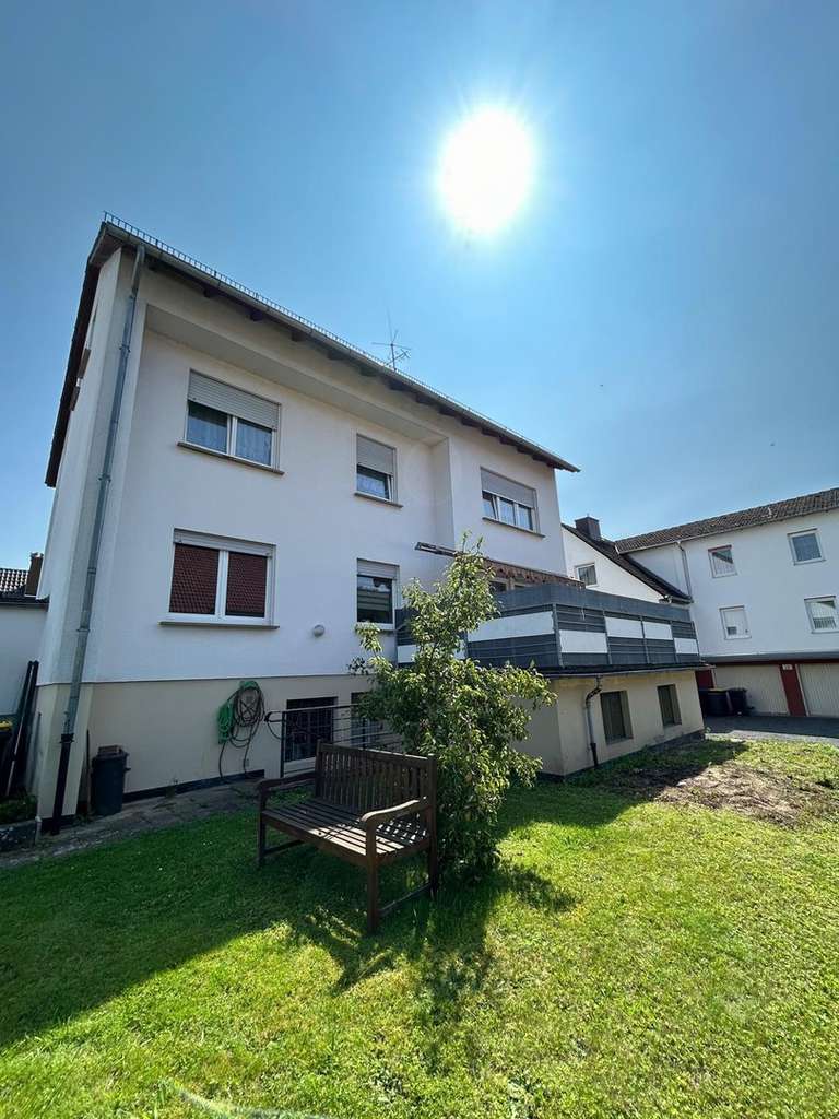 Immobilie in Bad Sooden-Allendorf - Sichere Altersvorsorge - Bild 0