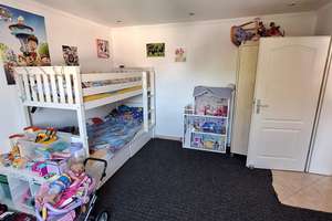 Gut vermietete 4,5-Zimmer-Wohnung in Dortmund-Brechten – Die vollständige Adresse der Immobilie erhältst du vom Anbieter., 44339 Brechten, Dortmund – Vorschaubild 11