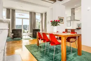 Botschaftsresidenz! Embassy Residence  with the direct access to the lake& moorings in Wannsee – Alsenstrasse 28, 14109 Berlin – Vorschaubild 12