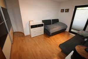 + Kaarst + Erdgeschoss-Gartenwohnung + ca. 89 m² Wohnfläche + 3 Zimmer + Stellplatz + TG + vermietet – Die vollständige Adresse der Immobilie erhältst du vom Anbieter., 41564 Kaarst – Vorschaubild 4