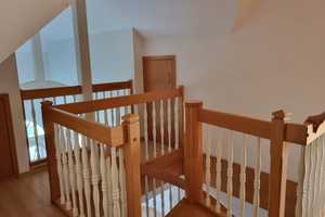 Arbeiten und Wohnen in Villa mit Wohlfühl-Garten + Schwimmbad – Miltenberg (Kreis) – Vorschaubild 57