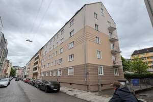 Exclusive Wohnung Maxvorstadt am Königsplatz – Die vollständige Adresse der Immobilie erhältst du vom Anbieter., 80333 Augustenstraße, München – Vorschaubild 3