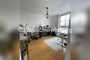 Tauschwohnung: 66 m² Wohnung in München, Neuhausen-Nymphenburg – Die vollständige Adresse der Immobilie erhältst du vom Anbieter., 80637 Dom Pedro, München – Vorschaubild 4