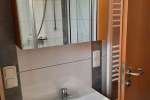 Schöne 3 - Zimmerwohnung im Dachgeschoss – Obensburgweg 5, 31789 Hameln – Vorschaubild 8