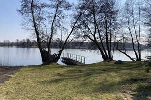 Reihenendhaus als Teil einer Hofanlage direkt am Heiligensee