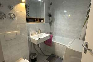 2-Zimmer-Wohnung mit Balkon & Stellplatz in Johanneskirchen – 81927 Johanneskirchen, München – Vorschaubild 14