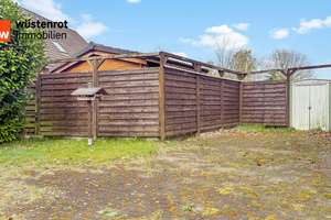 Bungalow mit großem Grundstück und viel Potenzial – Die vollständige Adresse der Immobilie erhältst du vom Anbieter., 24634 Arpsdorf – Vorschaubild 9