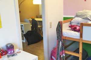 Schöne 2-Zimmerwohnung mit Balkon – Fliederweg 12, 14469 Potsdam – Vorschaubild 9