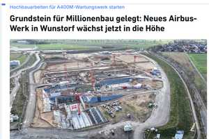 BENIT | ❗️RIESIGES POTENTIAL 1-2-Fam. Haus mit großem FILETGRUNDSTÜCK zum TOP Preis | Wunstorf Luthe – Hannover (Kreis) – Vorschaubild 5