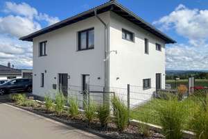 Modernes Einfamilienhaus (KfW-Effizienzhaus 40+) in Morsbach/ Lichtenberg! – Die vollständige Adresse der Immobilie erhältst du vom Anbieter., 51597 Morsbach – Vorschaubild 2