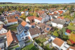 Herzlich Willkommen in Langenselbold! EFH mit Garten – Die vollständige Adresse der Immobilie erhältst du vom Anbieter., 63505 Langenselbold – Vorschaubild 4