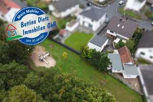 DIETZ: Preisreduktion! 2 Wohnhäuser mit 3 Wohneinheiten in wunderschöner Waldrandlage! – Darmstadt-Dieburg (Kreis) – Vorschaubild 54