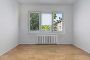 2-Zimmer Wohnung am Bahnhof Lichterfelde Ost I neue Fenster I Loggia – Jungfernstieg 4a, 12207 Lichterfelde, Berlin – Vorschaubild 3