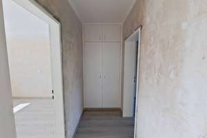 SELBST RENOVIEREN UND SPAREN: Große 4-Zimmer-Wohnung mit BALKON und viel Lichteinfall – 48159 Kinderhaus-West, Münster – Vorschaubild 18