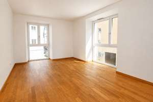 Perfekt geschnittene 3-Zimmer-Wohnung in bester Lage