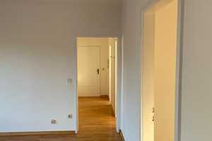 Helle 3-Zimmer-Wohnung mit Balkon in Ibbenbüren - provisionsfrei - leerstehend 