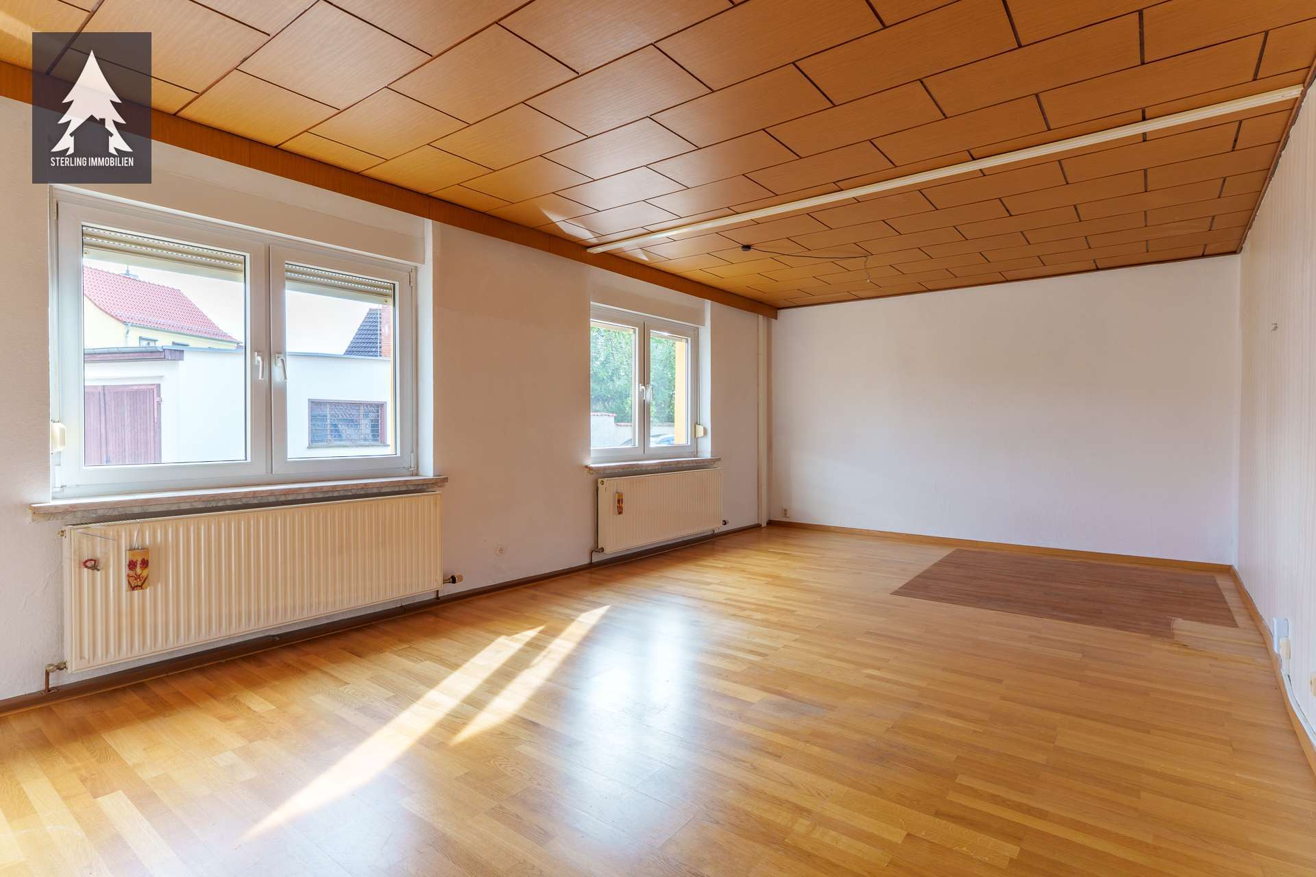 Immobilie in Seeland - Einfamilienhaus auf der Suche nach Liebe - Bild 5