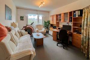 *Eigennutzung!* 4-Zi. inkl. Außenstellplatz, Tageslichtbad und Balkon  – Die vollständige Adresse der Immobilie erhältst du vom Anbieter., 1219 Leubnitz-Neuostra, Dresden – Vorschaubild 11