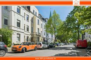 Großzügige Wohnung in attraktiver Lage von Dortmund-Körne