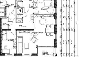 Moderne 3-Zimmer Obergeschoss Wohnung im Neubau, St. Jürgen – Mönkhofer Weg 179, 23562 Sankt Jürgen, Lübeck – Vorschaubild 10