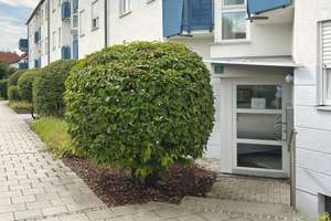 Gut geschnittene 3-Zimmer-Wohnung im 2. OG mit schönem Balkon in sehr gepflegter grüner Wohnanlage – Herzog-Ferdinand-Straße 13, 85456 Wartenberg – Vorschaubild 11