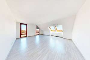 IMMOPARTNER – RENNWEG. DACHTERRASSE. LEBENSQUALITÄT. – Die vollständige Adresse der Immobilie erhältst du vom Anbieter., 90489 Veilhof, Nürnberg – Vorschaubild 6