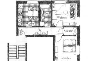 Provisionsfrei - Gute Rendite - Grundsolide Kapitalanlage - Top Lage – Zschopauer Straße 219, 9127 Chemnitz – Vorschaubild 4