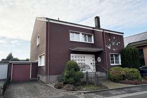Einfamilienhaus mit Potenzial in Hamm: 
Ihr zukünftiges Zuhause wartet auf Sie! – Die vollständige Adresse der Immobilie erhältst du vom Anbieter., 59065 Bockum-Hövel, Hamm – Vorschaubild 2