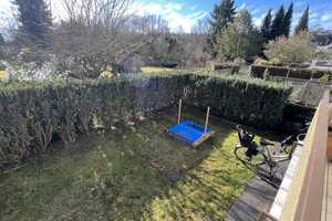 +OF-Bieber+ Feldblick - 3-FH (Wfl.235 qm) in ruhiger Bestlage, Garage – Offenbach am Main – Vorschaubild 2