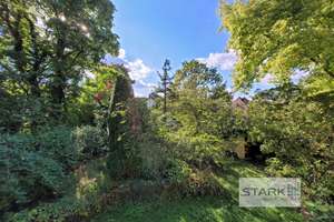 Villa im Frauenland im Stil der "Neuen Sachlichkeit" von Albert Boßlet - zentral  & doch im Grünen! – Die vollständige Adresse der Immobilie erhältst du vom Anbieter., 97074 Frauenland, Würzburg – Vorschaubild 38