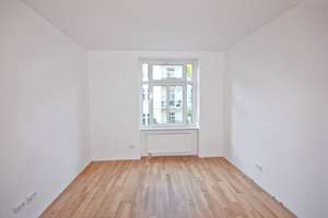 4 ZKB Neckarstadt-Ost 102 m² Stilaltbau Parkett 3 Balkone gepflegt 1290,- + NK – 68167 Neckarstadt-Ost/Wohlgelegen, Mannheim – Vorschaubild 7