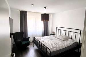 Wohnen mit Charakter: 3-Zimmer-Dachgeschosswohnung in Odenkirchen-Mitte – Kamphausener Straße 15, 41199 Odenkirchen-Mitte, Mönchengladbach – Vorschaubild 5