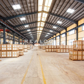 Lager- und Produktionsfläche mit ca. 5.300 m² zzgl. Büro zu vermieten