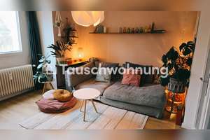 Tauschwohnung: 120qm Maisonette-Wohnung in Zollstock