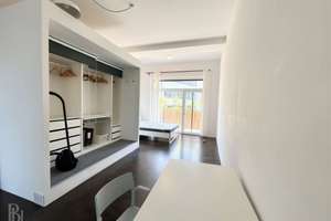 Langfristig inkl. Möbel - großzügiger Loft mit Südbalkon fast am Potsdamer Platz – Schöneberger Ufer 51, 10785 Tiergarten, Berlin – Vorschaubild 7