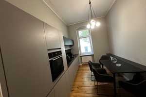 Exklusive 2-Raum-Wohnung mit gehobener Innenausstattung mit Balkon und EBK in Berlin Friedrichshain – Friedenstraße 97 97, 10249 Berlin – Vorschaubild 14