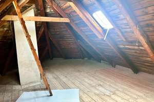 Entkernt - sanierungsbedürftig - Mehrfamilienhaus - Mehrgenerationenhaus - ruhige Lage in Geyer! – Die vollständige Adresse der Immobilie erhältst du vom Anbieter., 9468 Geyer – Vorschaubild 28