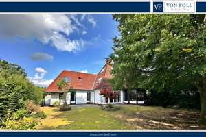 Charmantes Einfamilienhaus in ruhiger Lage von Wildeshausen – Die vollständige Adresse der Immobilie erhältst du vom Anbieter., 27793 Wildeshausen – Vorschaubild 1