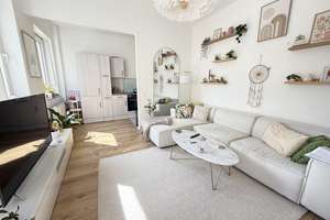Helle 2-Zimmer-Maisonettewohnung (57 qm) in MG-Windberg – lichtdurchflutet & modern – Die vollständige Adresse der Immobilie erhältst du vom Anbieter., 41063 Am Wasserturm, Mönchengladbach – Vorschaubild 2