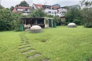 Bogenhausen: helle und ruhige 2,5 Zimmer ETW, TG, frei – Max-Zenger-Str. 12, 81677 Parkstadt, München – Vorschaubild 9