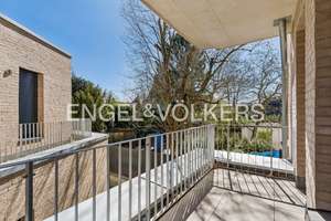 Niveauvolle 3-Zimmer-Wohnung mit Komfort und Stil – Die vollständige Adresse der Immobilie erhältst du vom Anbieter., 50968 Marienburg, Köln – Vorschaubild 8