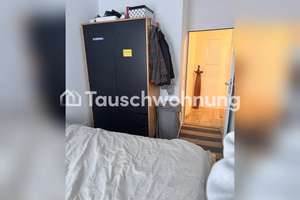 Tauschwohnung: günstige, sanierte 2-Zimmer-Altbauwohnung mit Balkon – Harmsstraße 47, 24114 Südfriedhof, Kiel – Vorschaubild 7