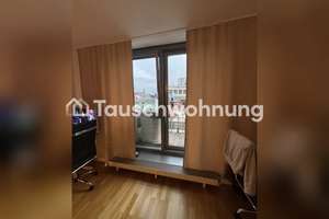 Tauschwohnung: City-Maisonette am Valentinskamp – Valentinskamp 30, 20355 Neustadt, Hamburg – Vorschaubild 16