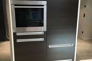 Exklusive Doppelhaushälfte in Bestlage Düsseldorf – klimatisiert, modern, mitten im Grünen! – Die vollständige Adresse der Immobilie erhältst du vom Anbieter., 40629 Hubbelrath, Düsseldorf – Vorschaubild 7