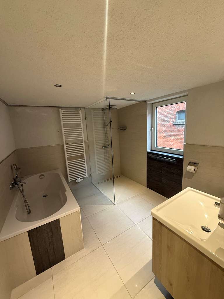 Immobilie in Dettum - Charmantes Landhaus in ruhiger Lage von Dettum - Bild 4