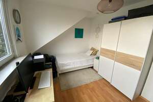  3-Zimmer-Wohnung in zentraler Lage – Rüdigerstraße 24, 65189 Südost, Wiesbaden – Vorschaubild 5