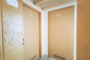 Helle Wohnung im Herzen von Dortmund – Roonstr. 27, 44143 Kaiserbrunnen, Dortmund – Vorschaubild 7