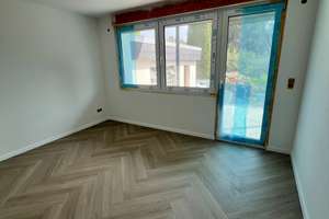 Moderne 3,5-Zimmer-Wohnung mit Garten  in Essen-Frohnhausen – Die vollständige Adresse der Immobilie erhältst du vom Anbieter., 45144 Frohnhausen, Essen – Vorschaubild 4