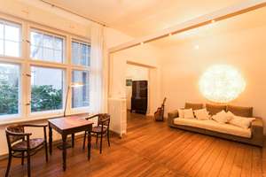 Rohdiamant: Traumhafte Villa in begehrter Lage. – Die vollständige Adresse der Immobilie erhältst du vom Anbieter., 14129 Nikolassee, Berlin – Vorschaubild 13